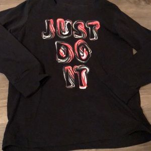 Nike Long Sleeve
